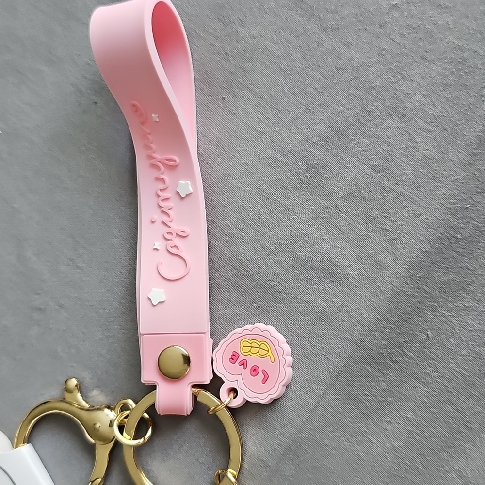 Cogimyun Keychain - Picture 6 of 8